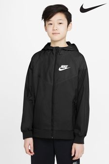 Nike Boys Windrunner Jacket (A39936) | £60