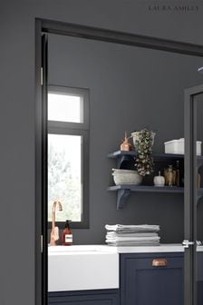 Charcoal Kitchen And Bathroom 2.5Lt Paint