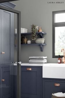 Steel Grey Kitchen And Bathroom 2.5Lt Paint