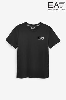 Emporio Armani EA7 Boys Core ID T-Shirt