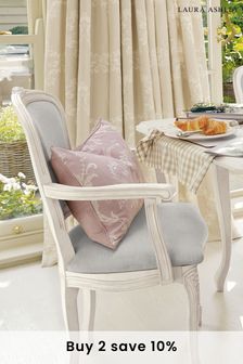 Dove Grey Provencale Carver Chair