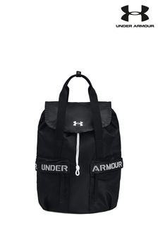 Under Armour Black UA Favorite Backpack (A41651) | £34