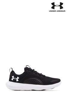 Under Armour Black Victory Trainers