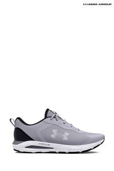 Under Armour Grey Hovr Sonic Se Trainers (A42704) | £85