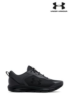 Under Armour Black HOVR Sonic SE Trainers (A42707) | £85