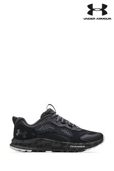 Under Armour Black Charged Bandit Tr 2 Trainers (A42740) | £75