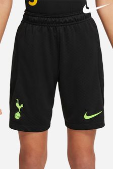 Nike Tottenham Hotspur 22/23 Strike Black Shorts (A43300) | £28