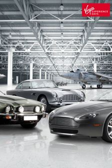 Virgin Experience Days Tripple Aston Martin Drive Blast (A44465) | £89