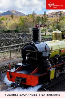 Virgin Experience Days Lake District Steam Train