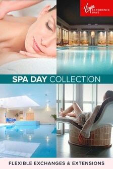 Virgin Experience Days Spa Day