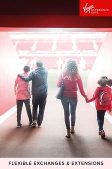Virgin Experience Days Family Liverpool FC Tour