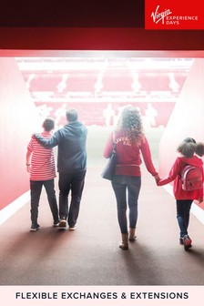 Virgin Experience Days Family Liverpool FC Tour (A44502) | £65