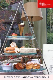Virgin Experience Prosecco Afternoon Tea For Two At Coombe Abbey