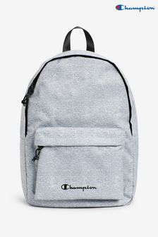 Champion Grey Backpack