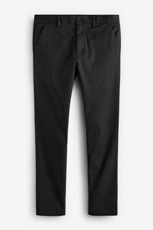 Altuzarra Synthetic Pants in Black Womens Clothing Trousers Slacks and Chinos Skinny trousers 