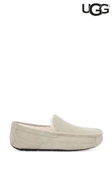 UGG Ascot Suede Slippers