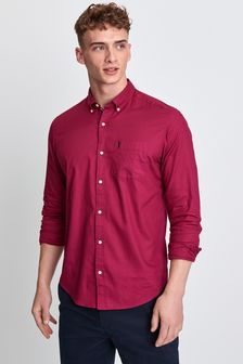 Soft Touch Twill Roll Sleeve Shirt