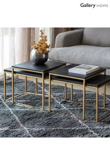 Gallery Home Andres Coffee Table Nest