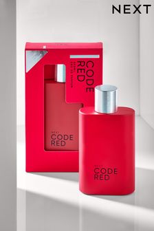Code Red 200ml Eau De Parfum (A49359) | £26