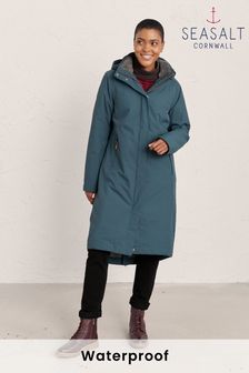 Seasalt Waterproof Jackets For Women 