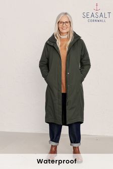 seasalt raincoat sale
