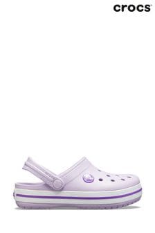 Crocs Kids Crocband Clog Sandals (A49744) | £35