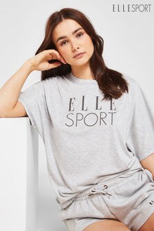 ELLE Sport Boyfriend T-Shirt