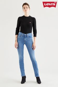 Levi's® 724™ High Rise Straight Jeans