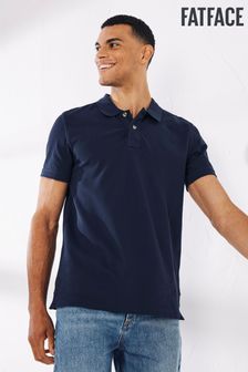 fat face polo