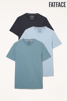 Buy Men's Tops Tshirts Fatface from the 