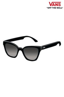 Vans Black Hipcat Sunglasses