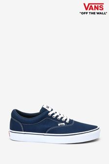 Vans Mens Doheny Trainers