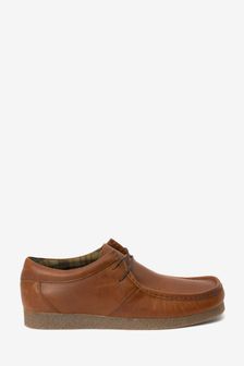 Leather Apron Shoes