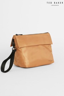 ted baker nylon wash bag