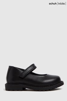 Schuh Black Lottery Shoes (A58235) | £32