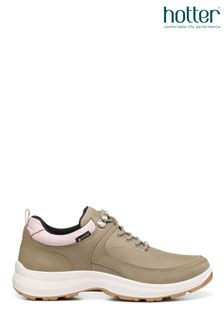 Hotter Spruce GTX Lace-Up Shoe Shoes