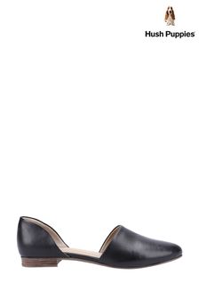 Pointed flat shoes uk