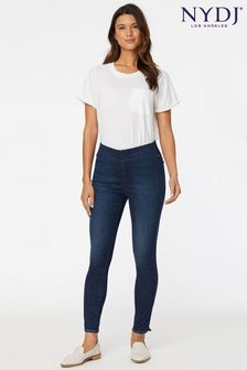 cropped jeggings next
