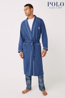 Polo Ralph Lauren Shawl Robe (A65407) | £95