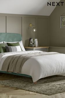 Matson Upholstered Bed