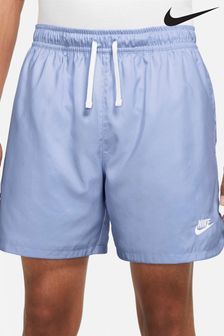 Nike Sportswear Woven Lined Shorts