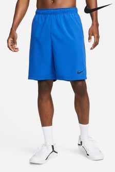 Nike DriFIT Flex 9inch Woven Training Shorts