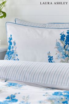 Set of 2 Blue Sky Stocks Pillowcases