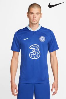 Nike Chelsea FC 22/23 Stadium Home Football Shirt (A68531) | £75
