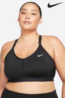 Nike Curve Dri-FIT Indy Padded Low Support Sports Bra