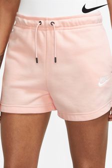 Nike Pink Essential Shorts