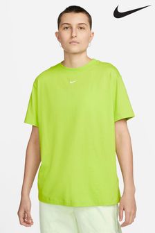 Nike Baby Swoosh Oversized Fit T-Shirt