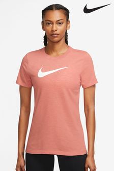 Nike Dri-FIT Cotton T-Shirt