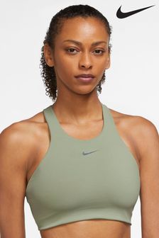 Nike Yoga Dri Fit Sports Bra