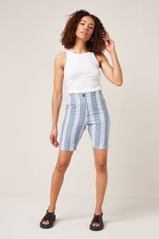 Women's Chino Shorts | Petite, Tall 